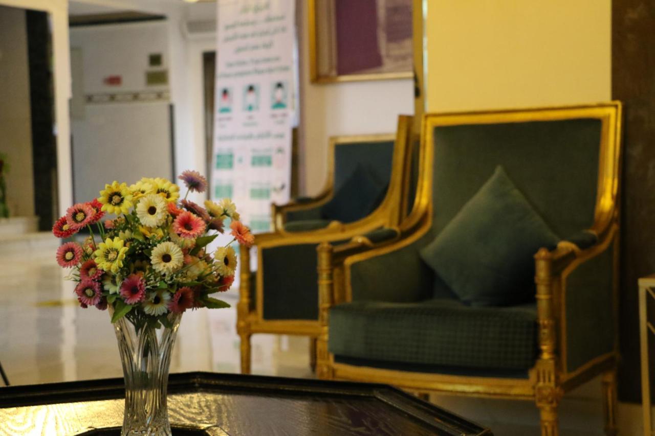Al Alya Hotel Medina Exterior photo